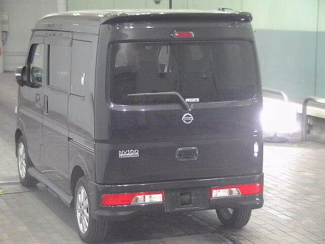 NISSAN NV100 CLIPPER