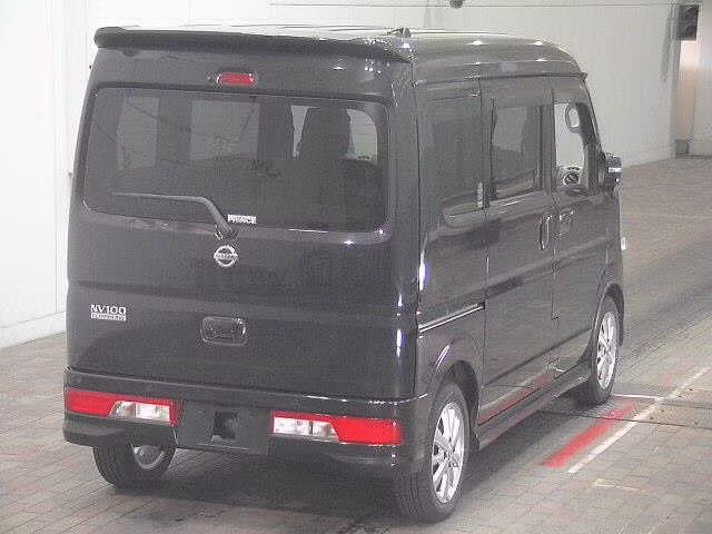 NISSAN NV100 CLIPPER