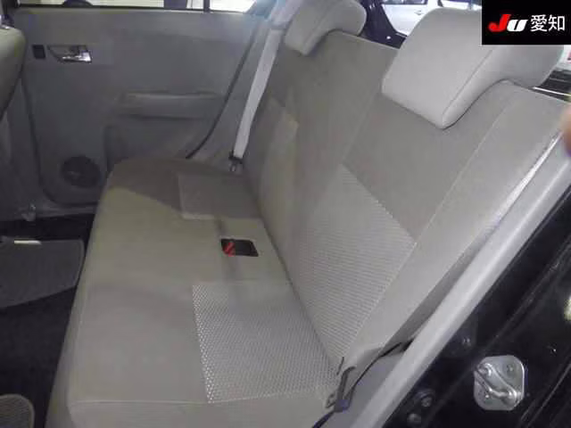 SUBARU PLEO PLUS