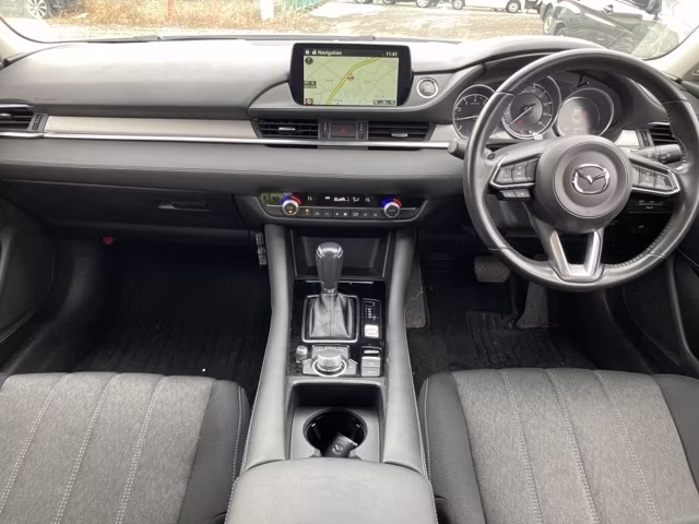 MAZDA MAZDA6