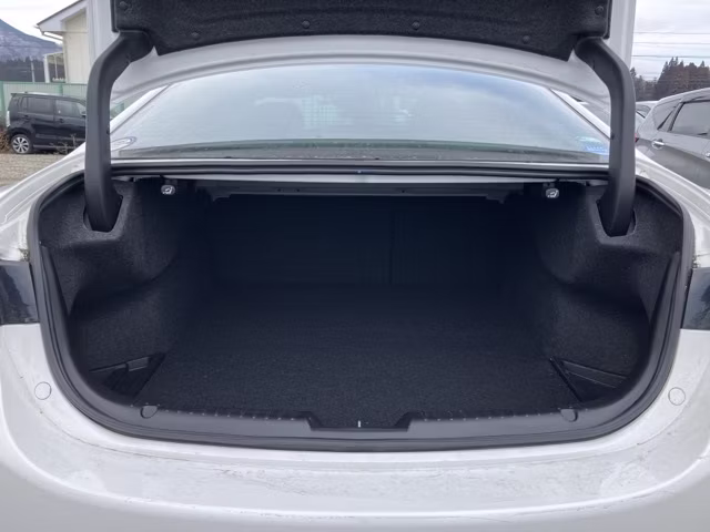MAZDA MAZDA6