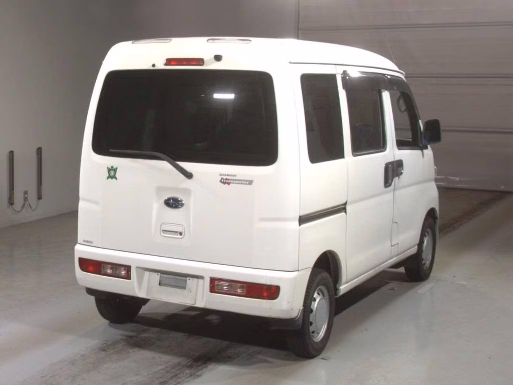 SUBARU SAMBAR