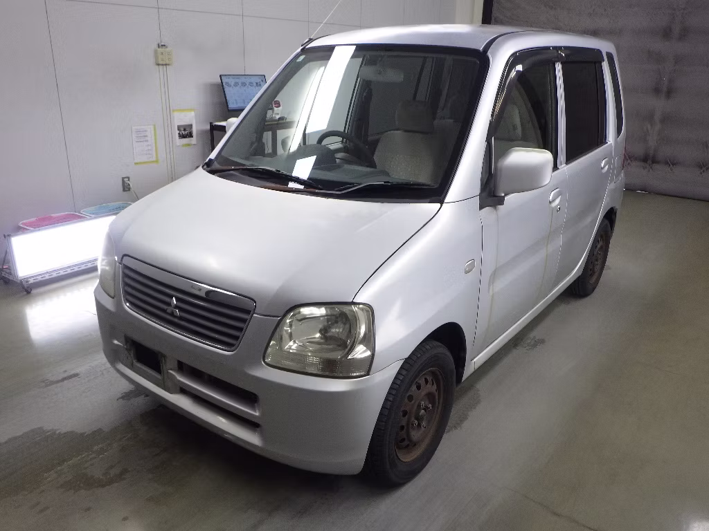 MITSUBISHI TOPPO BJ