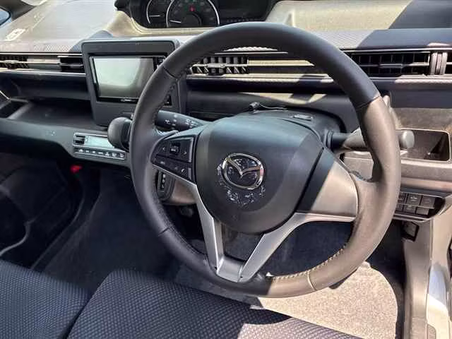MAZDA FLAIR