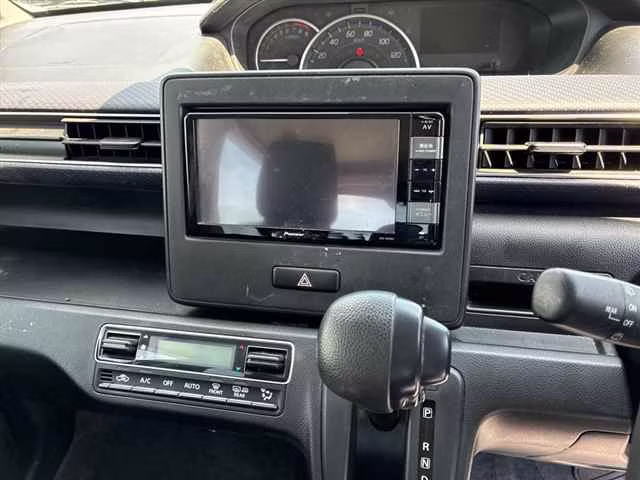 MAZDA FLAIR