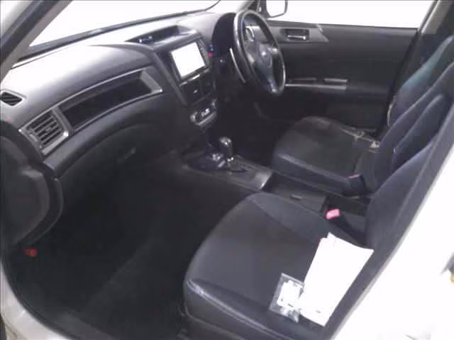 SUBARU EXIGA