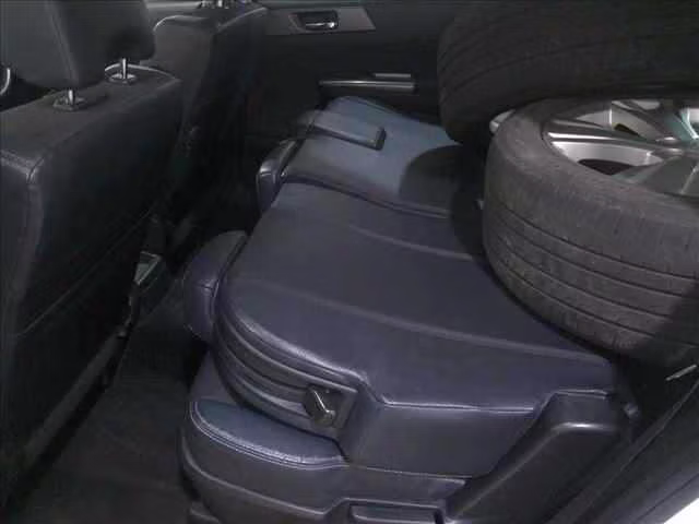 SUBARU EXIGA