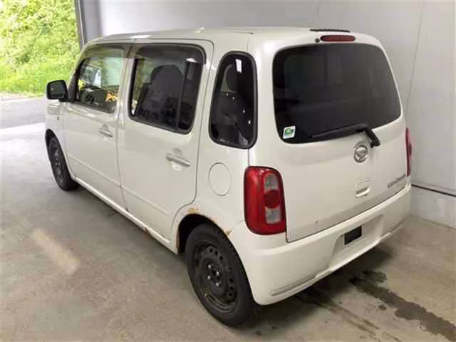DAIHATSU MIRA COCOA
