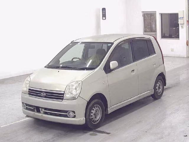 DAIHATSU MIRA AVY