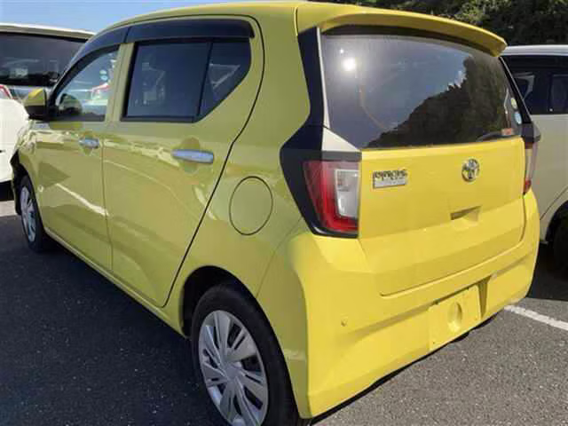 TOYOTA PIXIS EPOCH