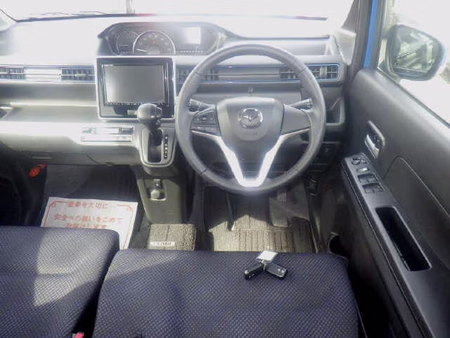 MAZDA FLAIR