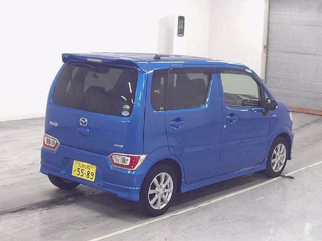 MAZDA FLAIR