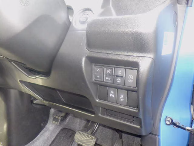 MAZDA FLAIR