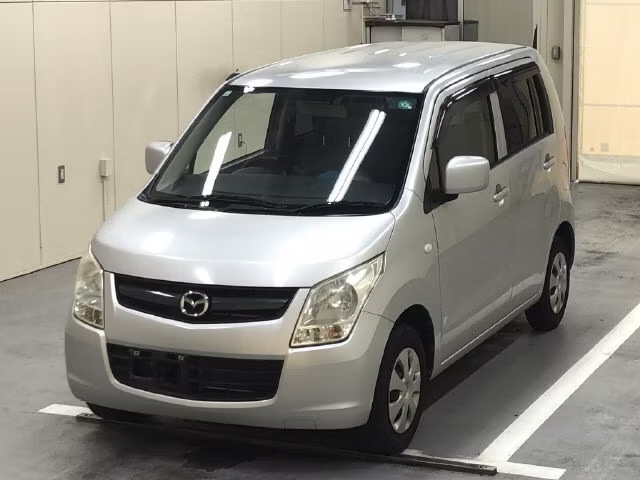 MAZDA AZ-WAGON