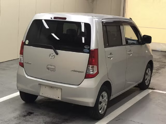 MAZDA AZ-WAGON