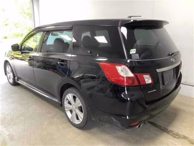 SUBARU EXIGA