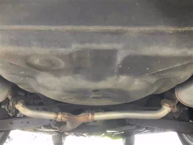 SUBARU EXIGA