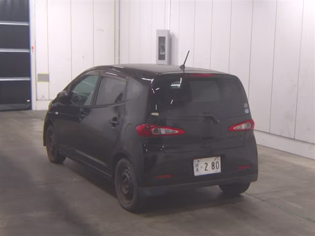 DAIHATSU SONICA