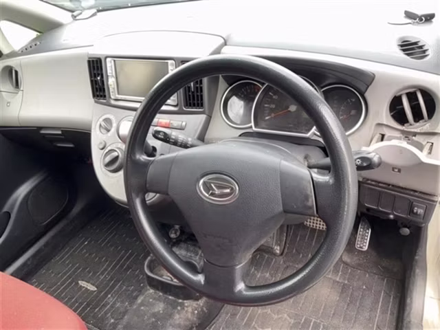 DAIHATSU SONICA