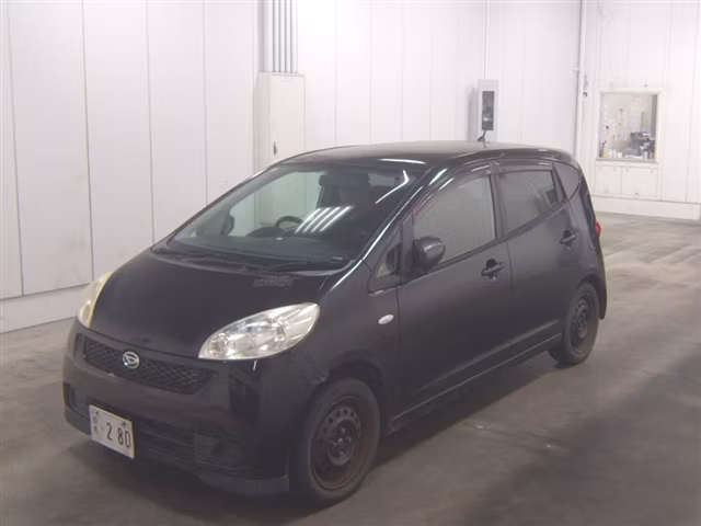 DAIHATSU SONICA