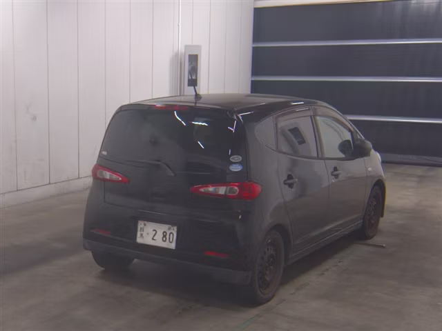 DAIHATSU SONICA