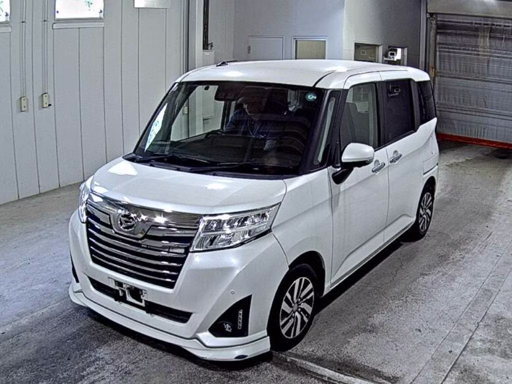 DAIHATSU THOR