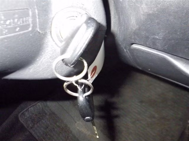 TOYOTA ALLEX
