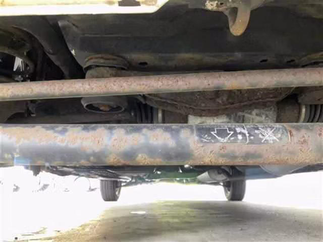 HONDA LIFE