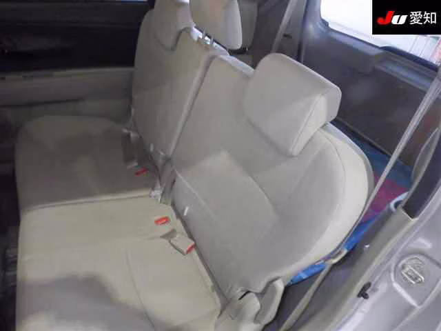 TOYOTA PASSO SETTE
