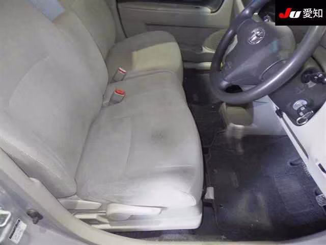 TOYOTA PASSO SETTE