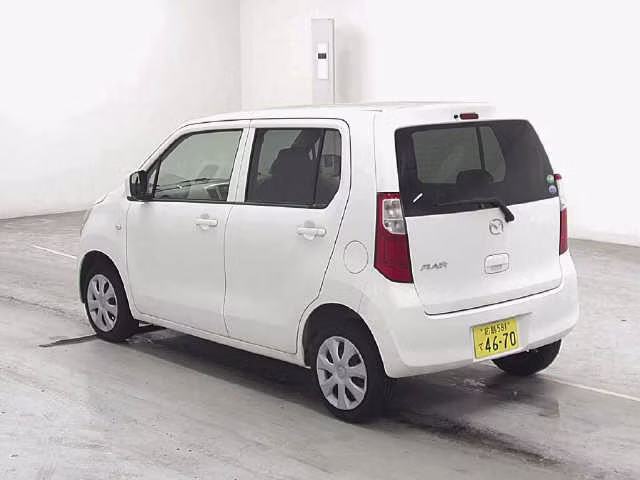 MAZDA FLAIR