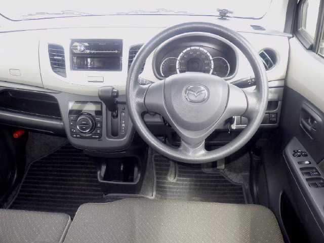 MAZDA FLAIR