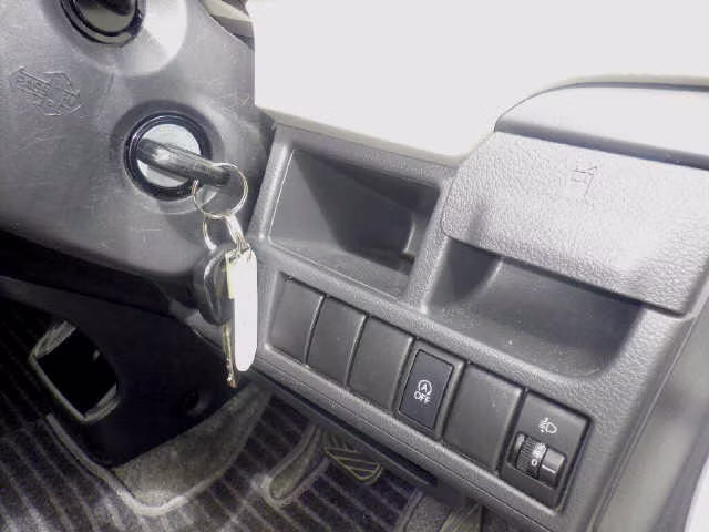 MAZDA FLAIR
