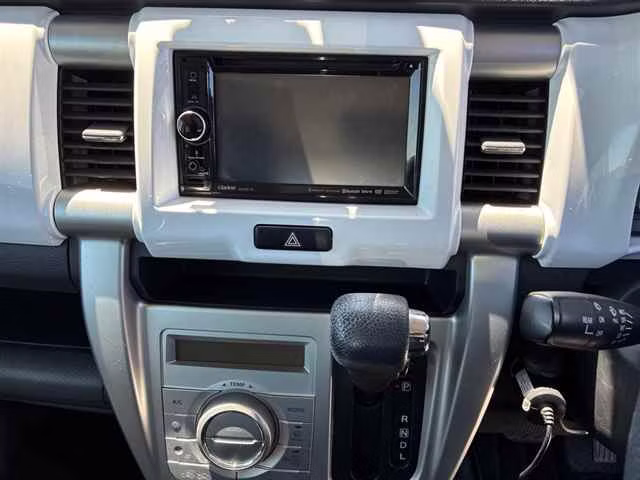 MAZDA FLAIR CROSSOVER