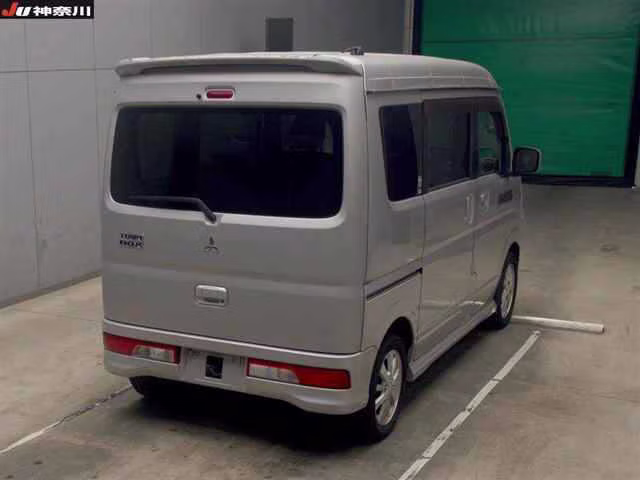 MITSUBISHI TOWN BOX