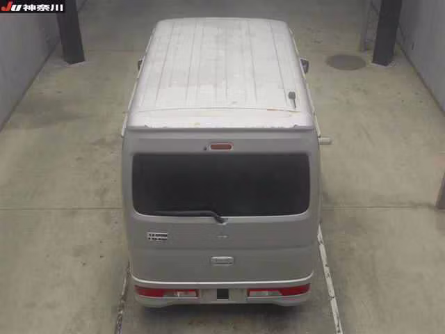 MITSUBISHI TOWN BOX