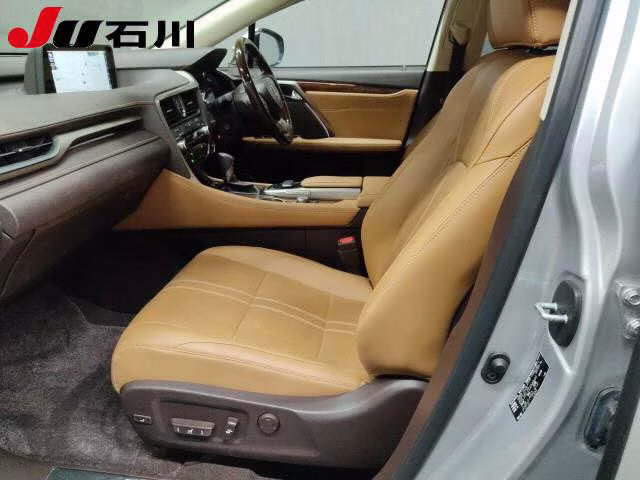 LEXUS RX450H