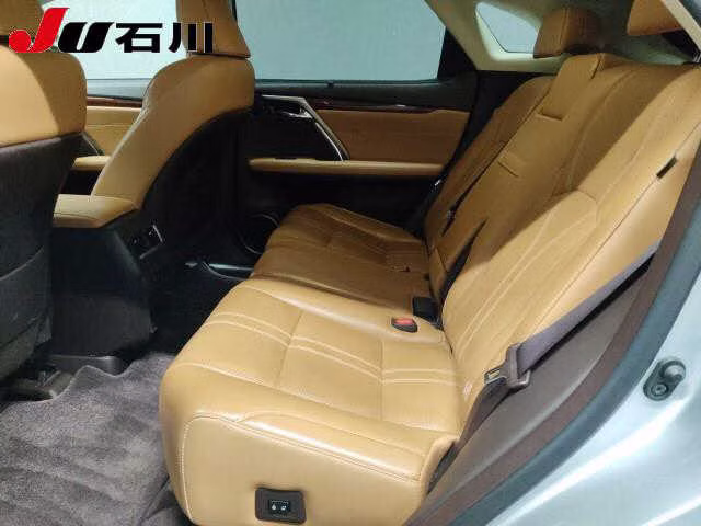 LEXUS RX450H