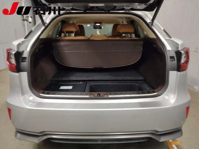 LEXUS RX450H