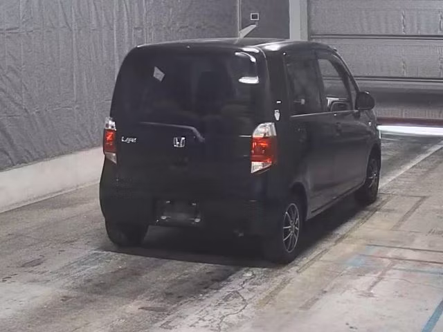 HONDA LIFE