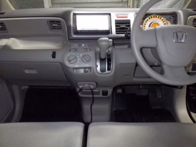 HONDA LIFE