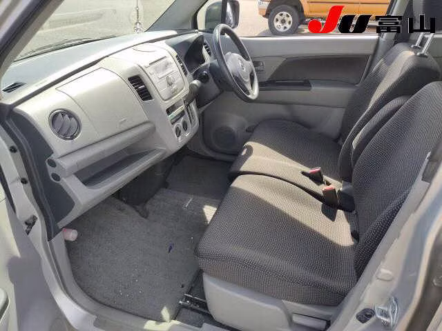 MAZDA AZ-WAGON