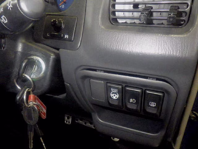 SUBARU PLEO