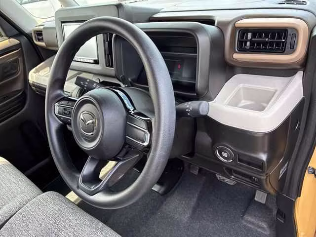 MAZDA FLAIR WAGON