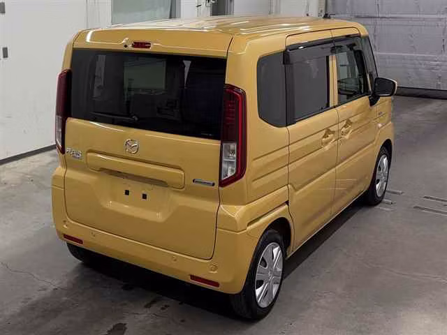 MAZDA FLAIR WAGON