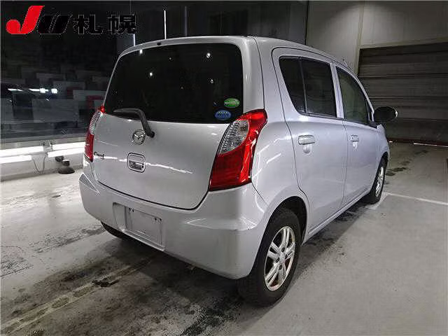 MAZDA CAROL
