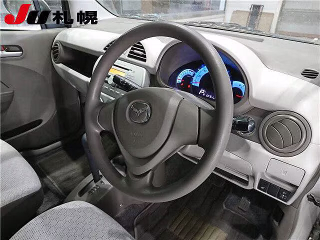 MAZDA CAROL