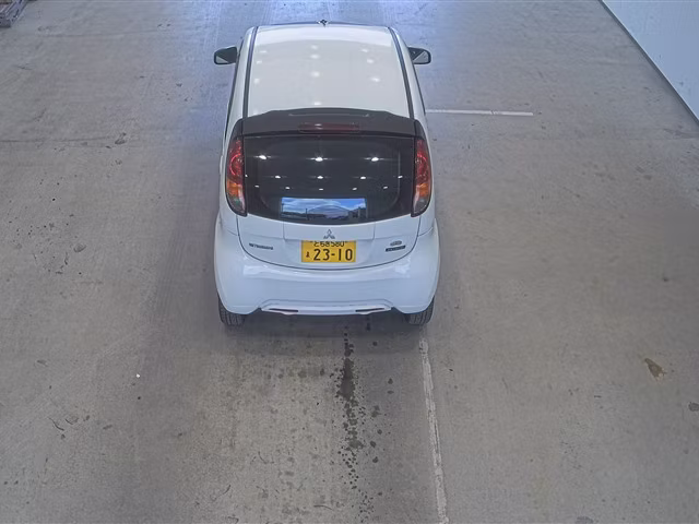 MITSUBISHI I-MIEV