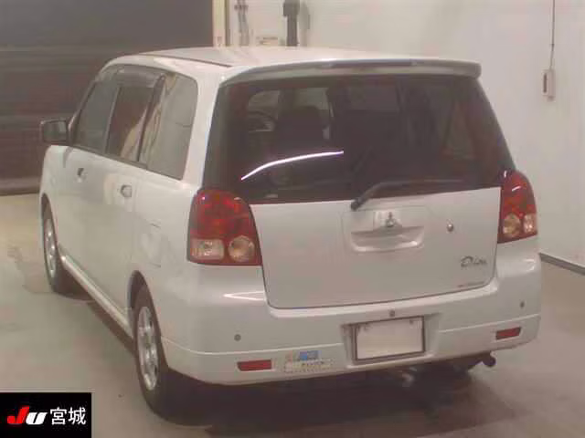 MITSUBISHI DION
