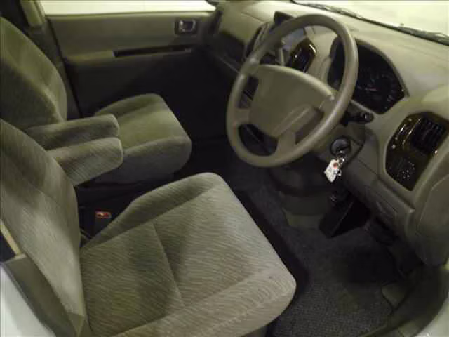 MITSUBISHI DION